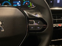 Peugeot e-2008 vaihtoauto