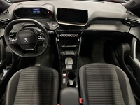 Peugeot e-2008 vaihtoauto