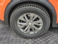 Peugeot e-2008 vaihtoauto