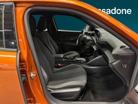 Peugeot e-2008 vaihtoauto