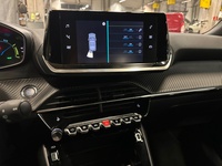 Peugeot e-2008 vaihtoauto