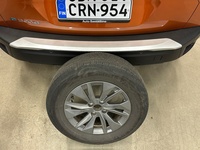 Peugeot e-2008 vaihtoauto