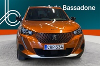Peugeot e-2008 vaihtoauto