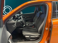 Peugeot e-2008 vaihtoauto