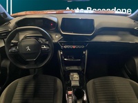 Peugeot e-2008 vaihtoauto
