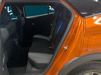 Peugeot e-2008 vaihtoauto