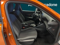 Peugeot e-2008 vaihtoauto