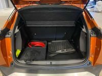 Peugeot e-2008 vaihtoauto
