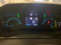 Peugeot e-2008 vaihtoauto
