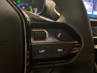 Peugeot e-2008 vaihtoauto