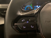 Peugeot e-2008 vaihtoauto