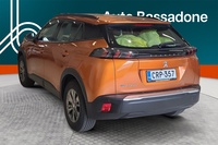 Peugeot e-2008 vaihtoauto