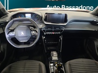 Peugeot e-2008 vaihtoauto