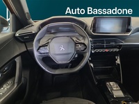 Peugeot e-2008 vaihtoauto