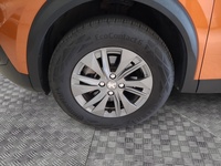 Peugeot e-2008 vaihtoauto