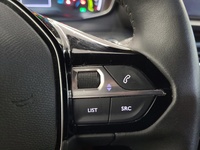Peugeot e-2008 vaihtoauto