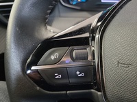 Peugeot e-2008 vaihtoauto