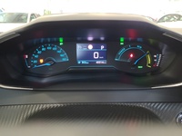 Peugeot e-2008 vaihtoauto