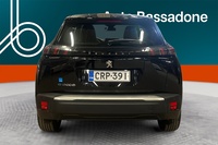 Peugeot e-2008 vaihtoauto