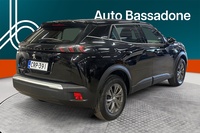 Peugeot e-2008 vaihtoauto