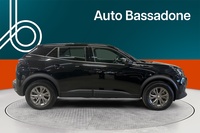 Peugeot e-2008 vaihtoauto