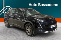 Peugeot e-2008 vaihtoauto