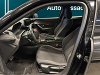 Peugeot e-2008 vaihtoauto