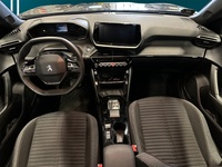 Peugeot e-2008 vaihtoauto