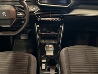 Peugeot e-2008 vaihtoauto