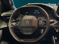 Peugeot e-2008 vaihtoauto