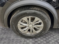 Peugeot e-2008 vaihtoauto