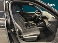 Peugeot e-2008 vaihtoauto