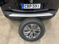 Peugeot e-2008 vaihtoauto