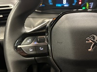Peugeot e-2008 vaihtoauto