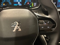 Peugeot e-2008 vaihtoauto
