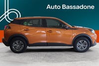 Peugeot e-2008 vaihtoauto