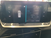 Peugeot e-2008 vaihtoauto