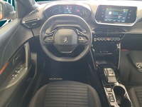 Peugeot e-2008 vaihtoauto