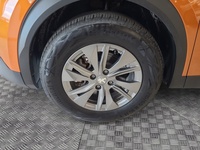 Peugeot e-2008 vaihtoauto