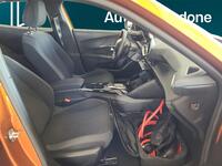 Peugeot e-2008 vaihtoauto