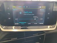 Peugeot e-2008 vaihtoauto