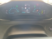 Peugeot e-2008 vaihtoauto