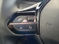 Peugeot e-2008 vaihtoauto