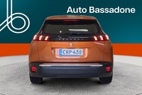 Peugeot e-2008 vaihtoauto