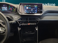 Peugeot e-2008 vaihtoauto