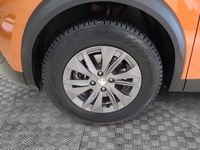 Peugeot e-2008 vaihtoauto