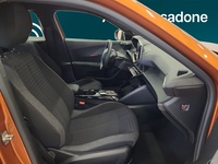 Peugeot e-2008 vaihtoauto