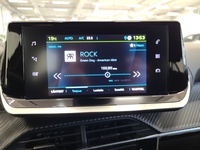 Peugeot e-2008 vaihtoauto