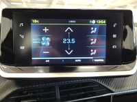 Peugeot e-2008 vaihtoauto