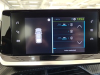 Peugeot e-2008 vaihtoauto